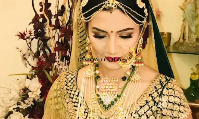 Yuvati Beauty Parlour